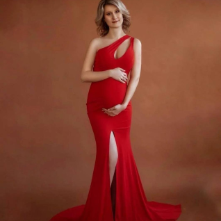 Платье для фотосессии беременных