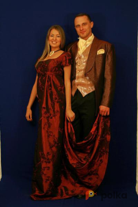 Возьмите  Женский костюм в стиле апир напрокат (Фото 1) в Санкт-Петербурге