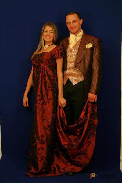 Возьмите Мужской костюмы в стиле апир напрокат (Фото 2) в Санкт-Петербурге