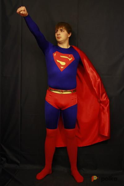 Возьмите Супермен напрокат (Фото 2) в Санкт-Петербурге