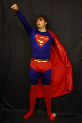 Возьмите Супермен напрокат (Фото 1) в Санкт-Петербурге