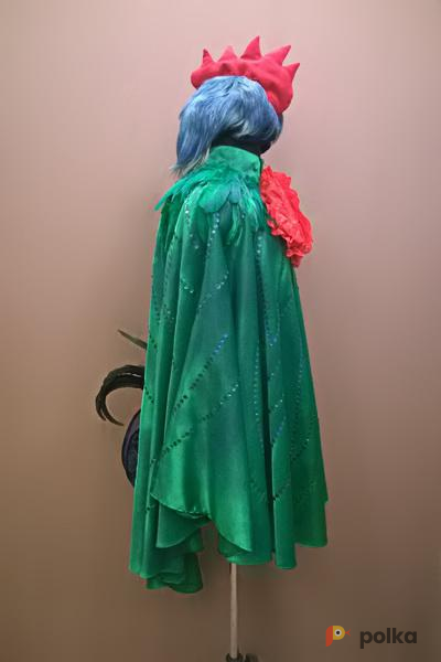 Возьмите Карнавальный костюм Петух напрокат (Фото 2) в Санкт-Петербурге