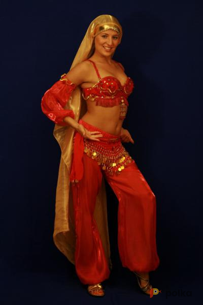 Возьмите Женский костюм "Восток" напрокат (Фото 2) в Санкт-Петербурге
