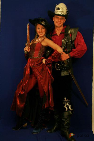 Возьмите Пираты : Два капитана напрокат (Фото 2) в Санкт-Петербурге
