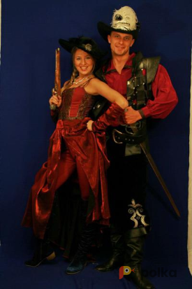 Возьмите Пираты : Два капитана напрокат (Фото 1) в Санкт-Петербурге