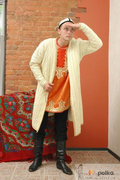 Возьмите Узбекский национальный костюм напрокат (Фото 2) в Санкт-Петербурге