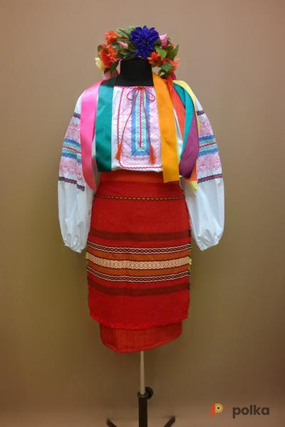 Возьмите Украинский костюм напрокат (Фото 2) в Санкт-Петербурге