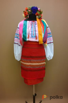 Возьмите Украинский костюм напрокат (Фото 1) в Санкт-Петербурге