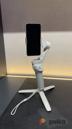 Возьмите Стабилизатор для телефона DJI Osmo Mobile 4 напрокат (Фото 6) в Москве