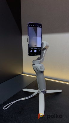 Возьмите Стабилизатор для телефона DJI Osmo Mobile 4 напрокат (Фото 5) в Москве