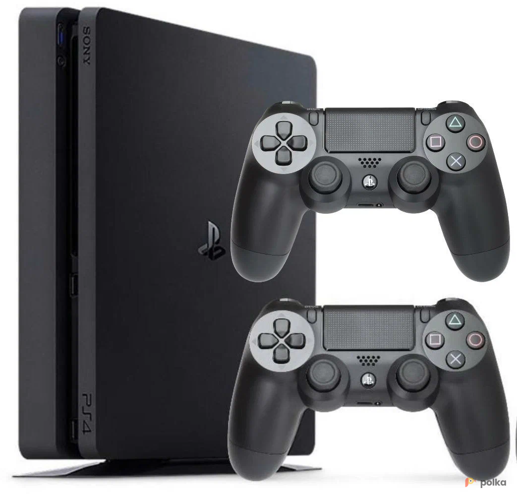 Возьмите Приставка PlayStation 4 напрокат (Фото 2) в Москве