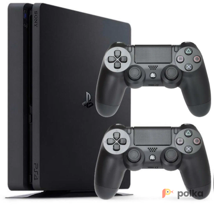 Возьмите Приставка PlayStation 4 напрокат (Фото 1) в Москве