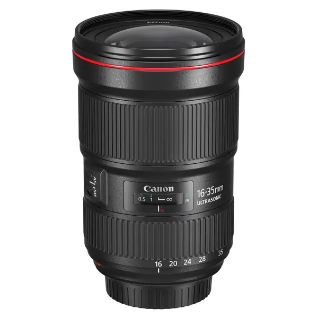 объектив Canon EF 16-35mm f/2.8L III USM