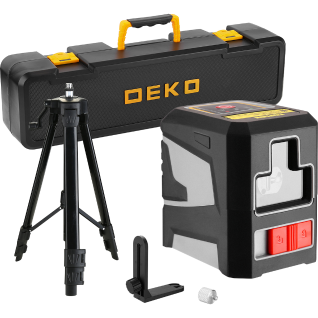  лазерный уровнень DEKO DKLL11