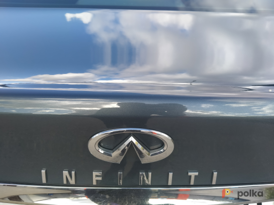 Возьмите Автомобиль Infiniti M37x напрокат (Фото 19) в Москве
