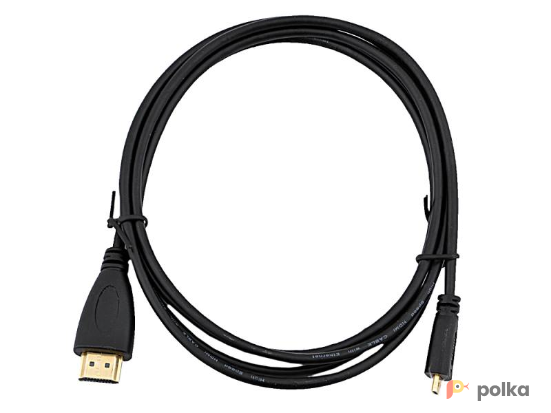 Возьмите Кабель HDMI – HDMI 1 м напрокат (Фото 1) в Москве