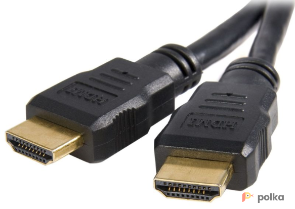 Возьмите Кабель HDMI – HDMI 1 м напрокат (Фото 3) в Москве