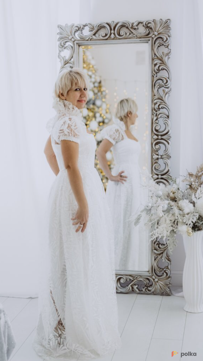 Возьмите Свадебное платье  напрокат (Фото 2) в Москве