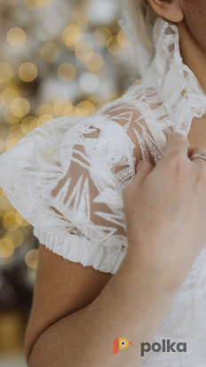 Возьмите Свадебное платье  напрокат (Фото 6) в Москве