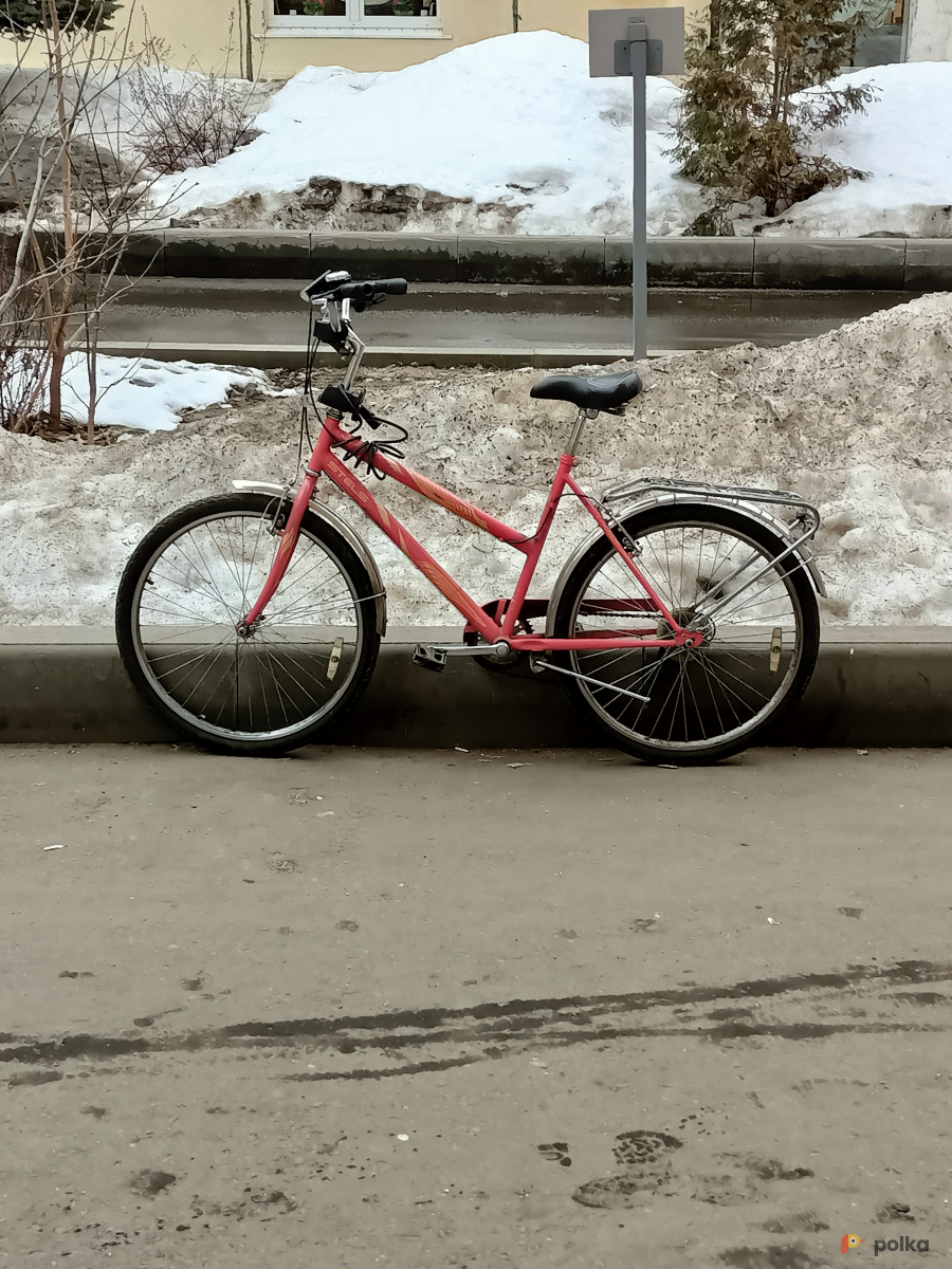 Возьмите Велосипед городской напрокат (Фото 2) в Москве