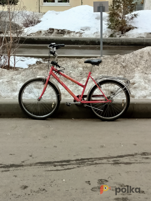 Возьмите Велосипед городской напрокат (Фото 1) в Москве
