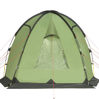 Кемпинговая палатка KSL ROVER 3
