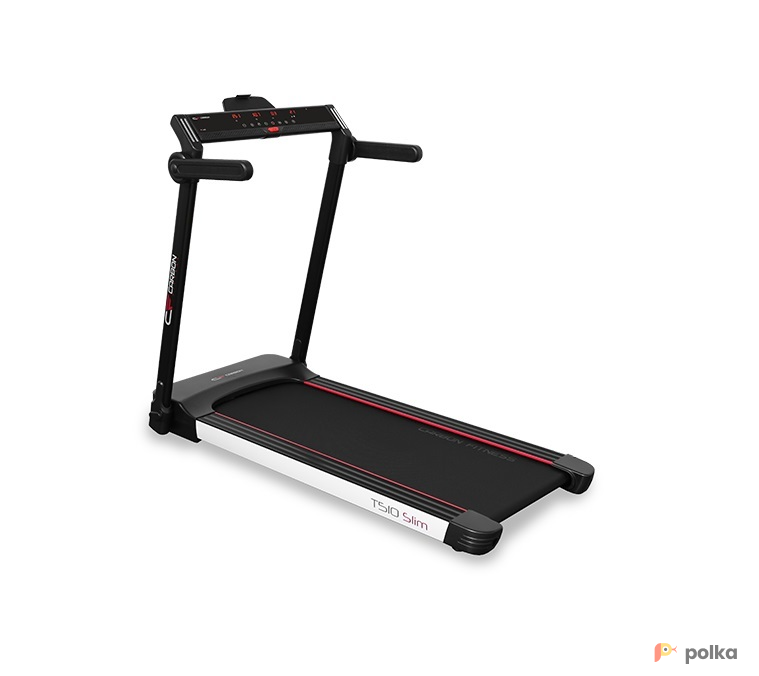 Возьмите Беговая дорожка CARBON FITNESS T510 SLIM напрокат (Фото 2) в Москве