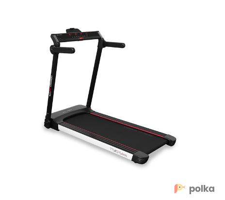 Возьмите Беговая дорожка CARBON FITNESS T510 SLIM напрокат (Фото 1) в Москве