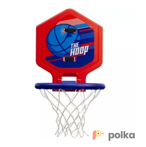 Возьмите Прокат баскетбольного кольца и мяча напрокат (Фото 2) в Москве