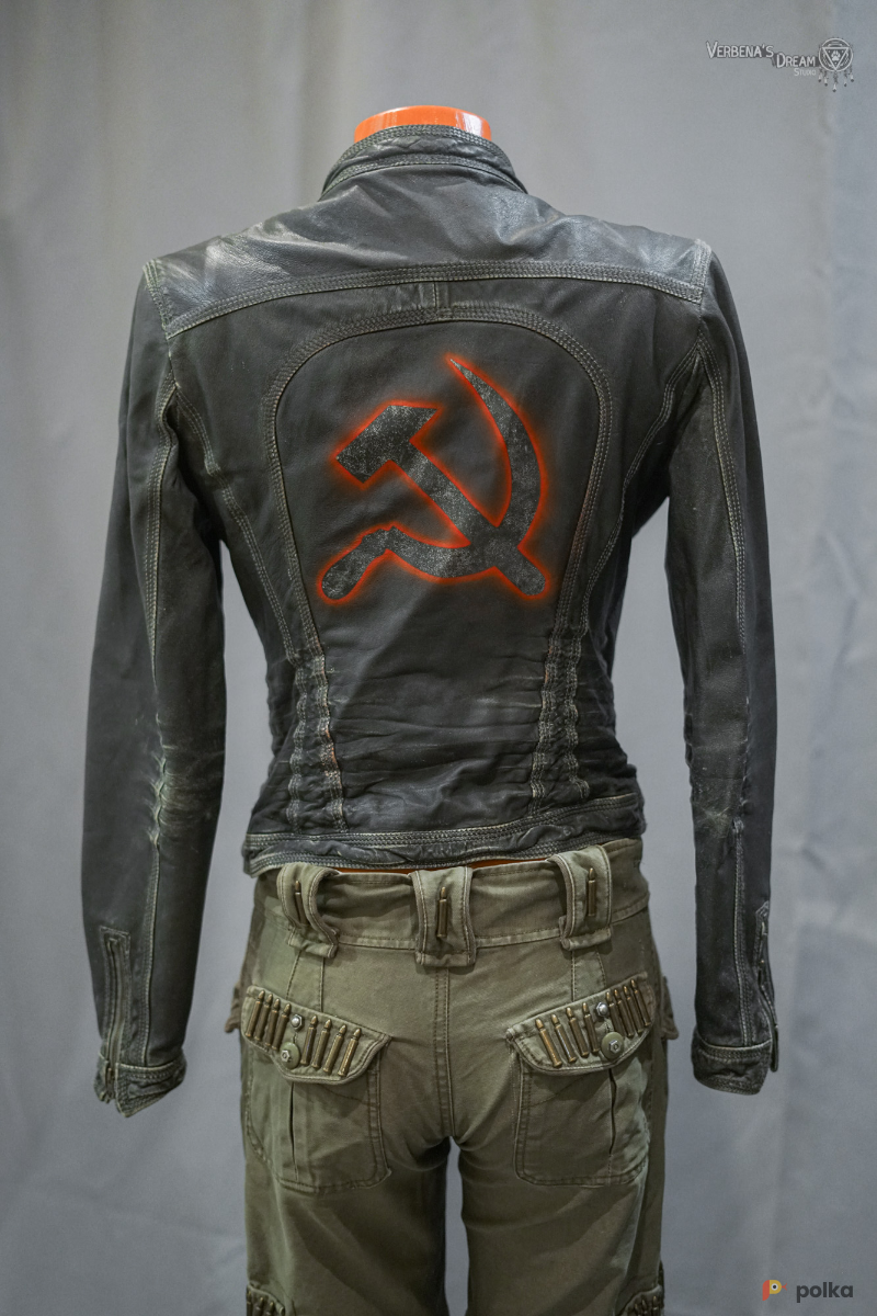 Возьмите Куртка "Soviet" напрокат (Фото 2) в Москве