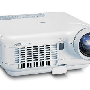 Проектор NEC HT1100