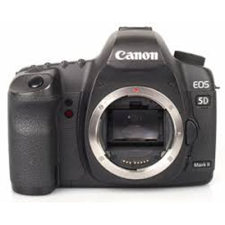 Canon 5d MARK 2