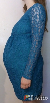 Возьмите Платье для беременных напрокат (Фото 2) в Москве