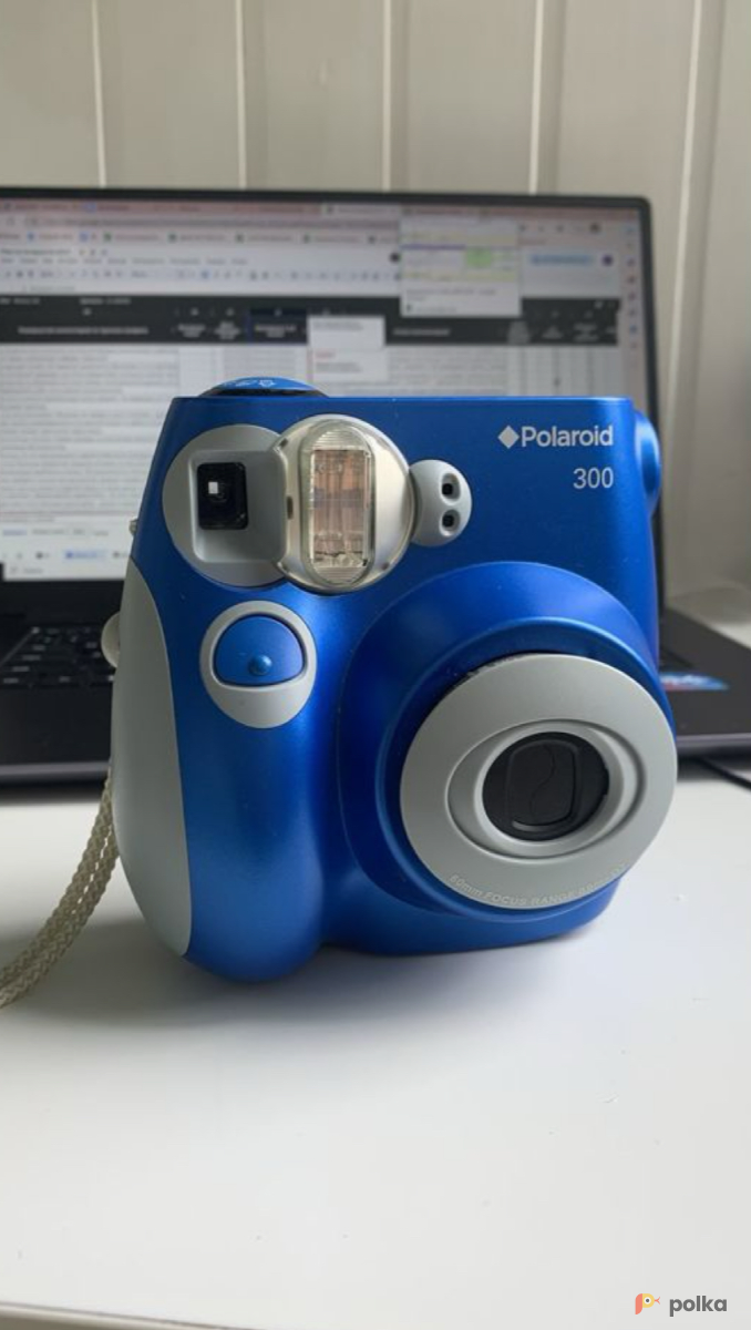 Возьмите Polaroid 300 фото моментальной печати (instax) напрокат (Фото 2) в Москве