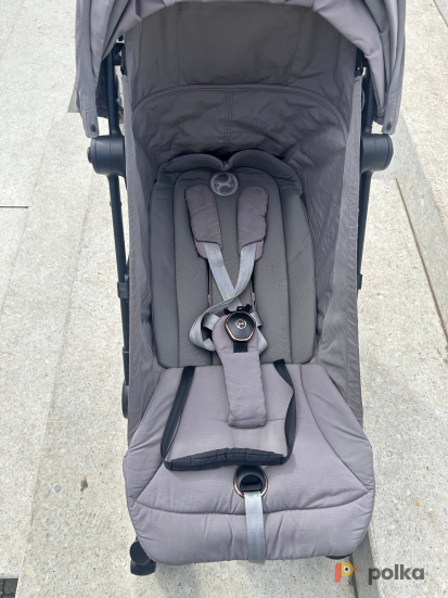 Возьмите Коляска Cybex COYA 6 кг напрокат (Фото 4) в Москве