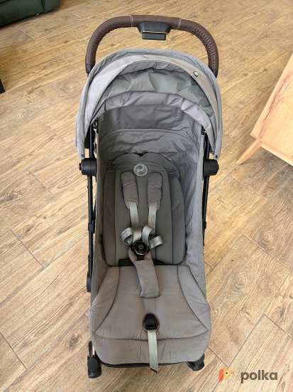 Возьмите Коляска Cybex COYA 6 кг напрокат (Фото 6) в Москве