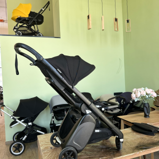 Bugaboo Ant супер Коляска 7,2 кг