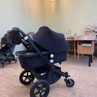 Коляска Bugaboo Cameleon 3 (9,5 кг)