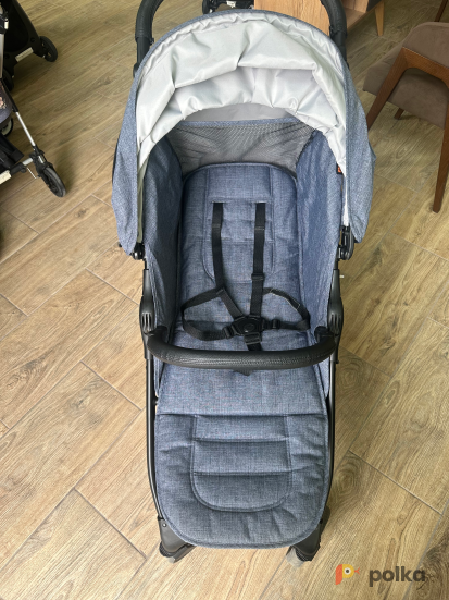 Возьмите Коляска Valco baby Trend 8 кг напрокат (Фото 5) в Москве