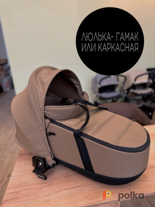 Возьмите Коляска Babyzen YOYO2 (6  кг) напрокат (Фото 2) в Москве