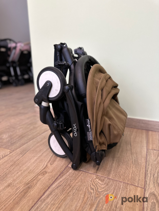 Возьмите Коляска Babyzen YOYO2 (6  кг) напрокат (Фото 4) в Москве