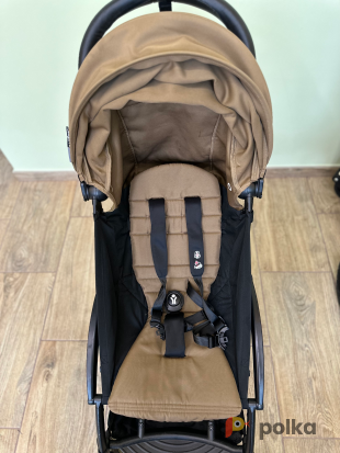 Возьмите Коляска Babyzen YOYO2 (6  кг) напрокат (Фото 5) в Москве