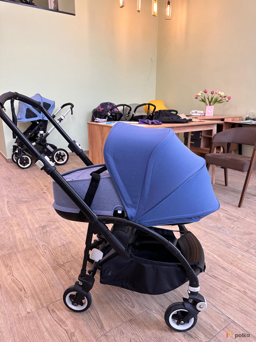 bugaboo bee 5 9 200 34760