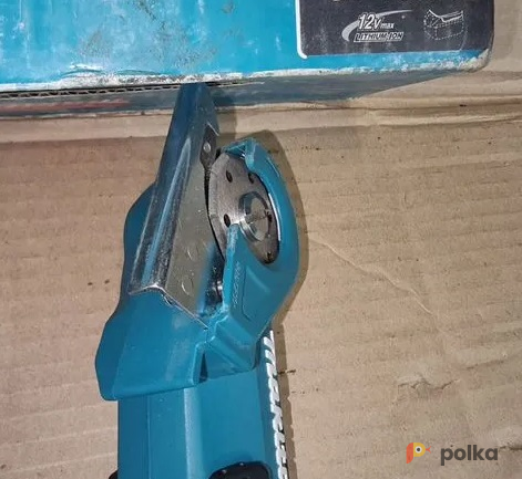 Возьмите Ножницы электрические листовые Makita JS3201J напрокат (Фото 2) в Москве