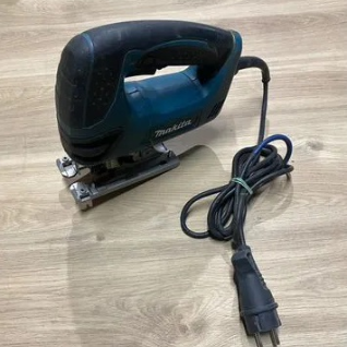 Лобзик электрический Makita 4350 fct