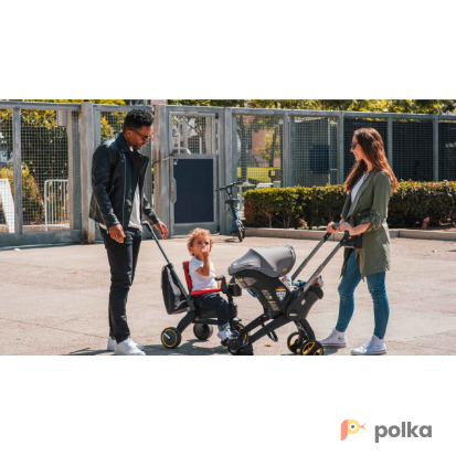 Возьмите ВЕЛОСИПЕД DOONA СКЛАДНОЙ LIKI TRIKE напрокат (Фото 5) В Ростове-на-Дону