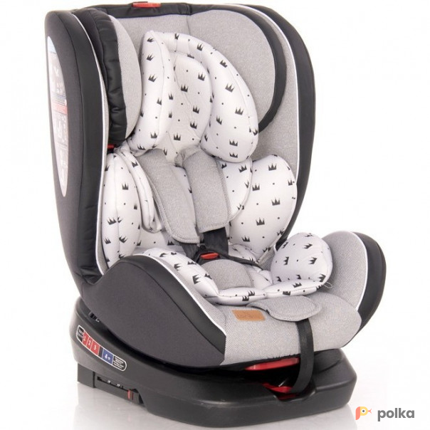 Возьмите АВТОКРЕСЛО LORELLI NEBULA ISOFIX 0-36 напрокат (Фото 2) В Ростове-на-Дону