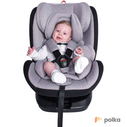 Возьмите АВТОКРЕСЛО LORELLI NEBULA ISOFIX 0-36 напрокат (Фото 5) В Ростове-на-Дону