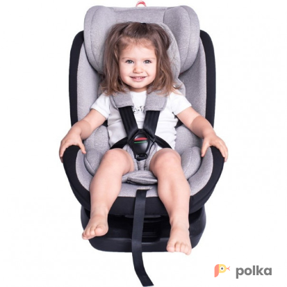 Возьмите АВТОКРЕСЛО LORELLI NEBULA ISOFIX 0-36 напрокат (Фото 2) В Ростове-на-Дону