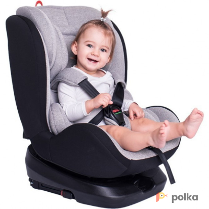 Возьмите АВТОКРЕСЛО LORELLI NEBULA ISOFIX 0-36 напрокат (Фото 4) В Ростове-на-Дону
